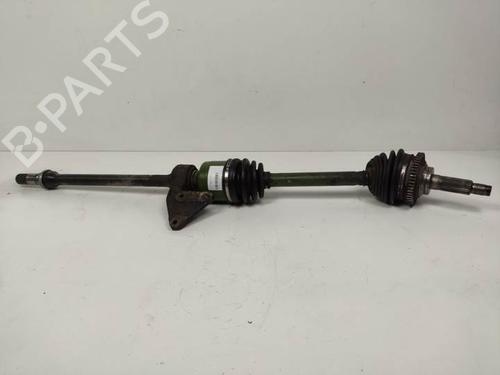 Used Right front driveshaft FIAT DOBLO MPV (119_, 223_) 1.3 JTD 16V (70 hp) 12381004