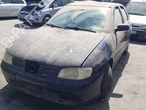 Used Parts SEAT IBIZA II (6K1) 1.4 16V 3474996