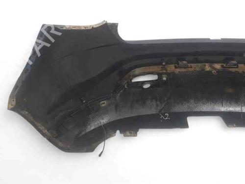 Rear bumper FIAT BRAVO II (198_) 1.4 (198AXA1B) | BP21781043C8 
