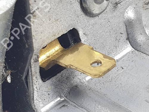 Tailgate lock CITROËN C-CROSSER (VU_, VV_) 2.2 HDi | BP30191191C101 