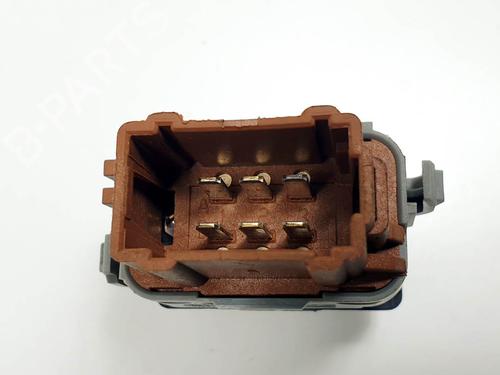 Switch RENAULT MEGANE II Saloon (LM0/1_) 1.9 dCi (LM0G, LM1G, LM2C) | BP24990764I30 - Image 3