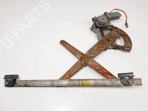 Used Front right window mechanism Front right window mechanism FORD USA EXPLORER (U2, U_) [1994-2003] 17484037 17484037