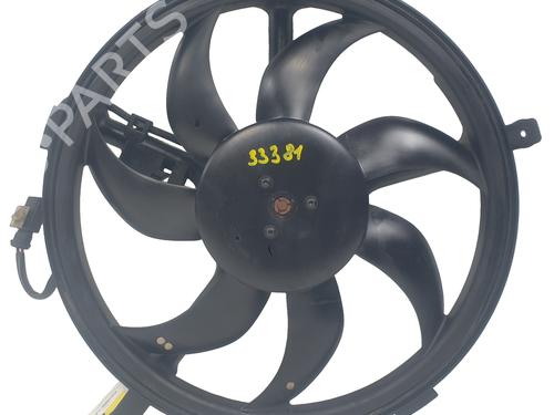 Ventilateur radiateur Ventilateur radiateur 37286780 37286780