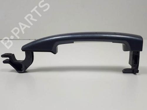 Front left exterior door handle PEUGEOT 407 SW (6E_, 6D_) 2.0 | BP16301120C128 