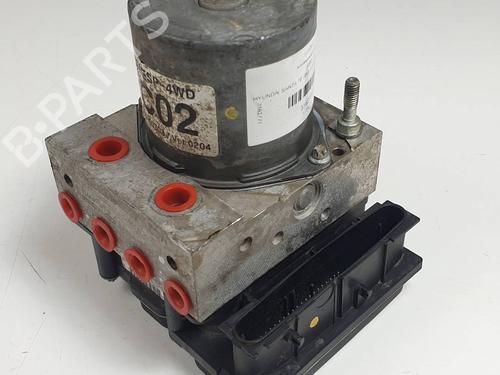 Used ABS pump ABS pump HYUNDAI SANTA FÉ II (CM) 2.2 CRDi GLS (150 hp) 29989563 29989563