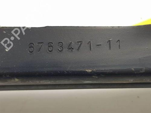 Left rear suspension arm BMW 1 (E87) 116 d | BP10991391M14 