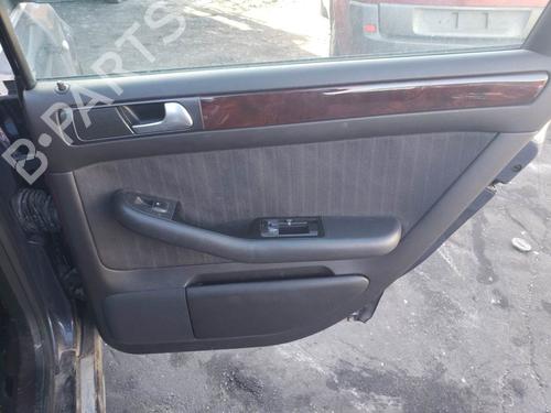 Engine control unit (ECU) AUDI A6 C5 (4B2, 4B4) 2.5 TDI | BP24537448M57  - Image 19