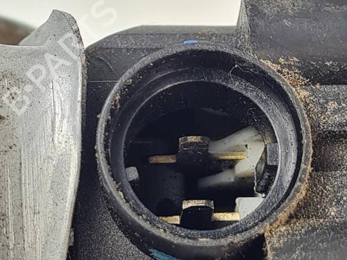 Front right window mechanism NISSAN ALMERA II Hatchback (N16) 2.2 Di | BP38980061C23 - Image 3