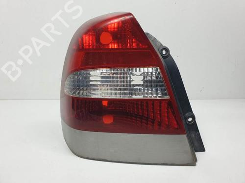 Used Left taillight Left taillight DAEWOO NUBIRA Saloon (J100) 2.0 16V (126 hp) 12385398 12385398