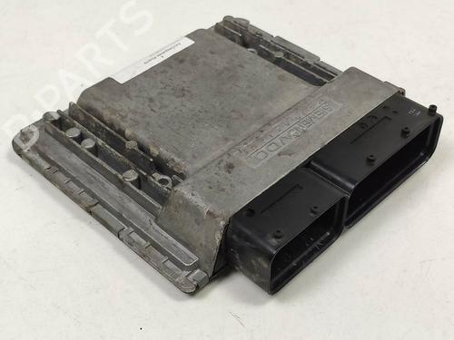 Used Engine control unit (ECU) Engine control unit (ECU) FORD FOCUS II (DA_, HCP, DP) 1.6 (100 hp) 10111694 10111694