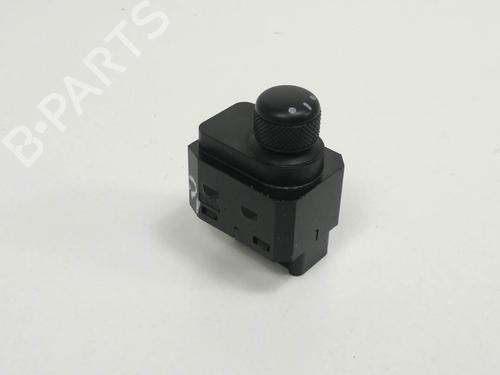 Used Mirror switch Mirror switch OPEL AGILA B (H08) [2008-2014] 9151404 9151404