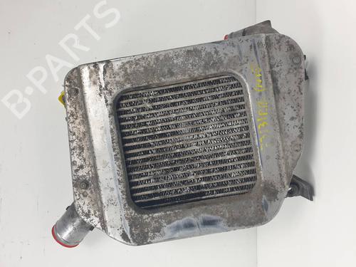 Intercooler Intercooler NISSAN X-TRAIL I (T30) 2.2 Di 4x4 (114 hp) 34516767 34516767