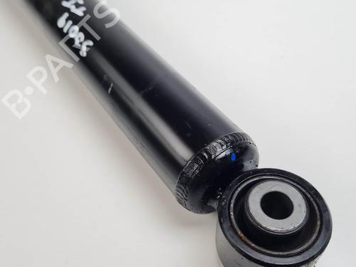 Left rear shock absorber MAZDA CX-30 (DM) SKYACTIV-G M Hybrid | BP24915669M18 - Image 4