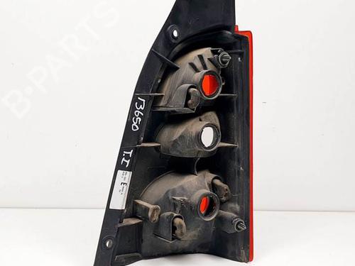 Left taillight SUZUKI WAGON R+ Hatchback (MM) 1.3 (RB413) | BP16433398C34 