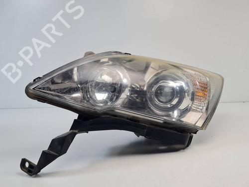 Used Left headlight Left headlight 38480652 38480652