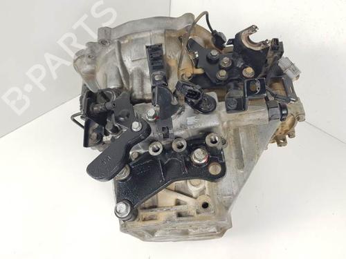 Gearbox HYUNDAI GETZ (TB) 1.5 CRDi | BP13523085M3 