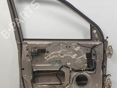 Left front door KIA CARNIVAL II (GQ) 2.9 TDi | BP25144571C2 