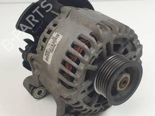 Used Alternator FORD TRANSIT CONNECT (P65_, P70_, P80_) 1.8 Di (75 hp) 30504067
