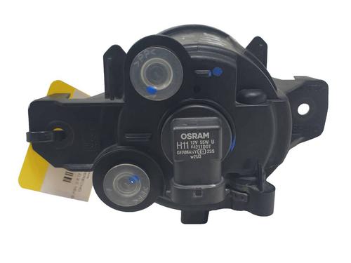 Right front fog light NISSAN PRIMERA (P12) 2.0 | BP38433500C31 - Image 2