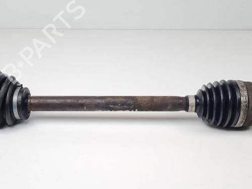 Used Left front driveshaft Left front driveshaft RENAULT TWINGO II (CN0_) 1.2 (CN0D) (58 hp) 24947238 24947238