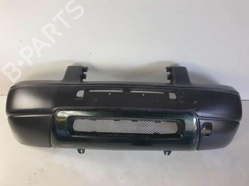Used Front bumper LAND ROVER FREELANDER I (L314) [1998-2006]  10970908