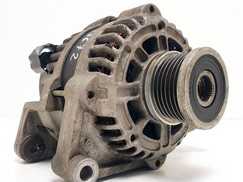 Used Alternator Alternator CHEVROLET AVEO Hatchback (T300) 1.4 (101 hp) 16641458 16641458