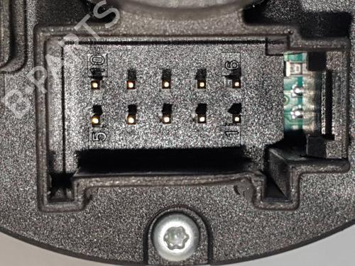 Headlight switch AUDI A3 Convertible (8P7) 1.9 TDI | BP31123588I24 - Image 5
