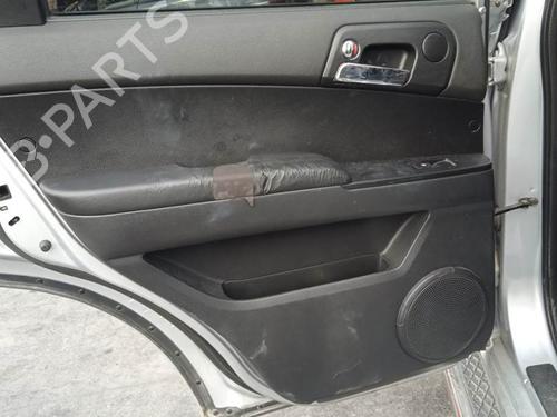 Left rear window switch SSANGYONG ACTYON I 2.0 Xdi | BP19394448I29 - Image 6
