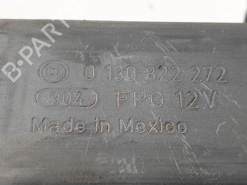 Right front window motor MERCEDES-BENZ M-CLASS (W164) ML 320 CDI 4-matic (164.122) | BP28688803E20 