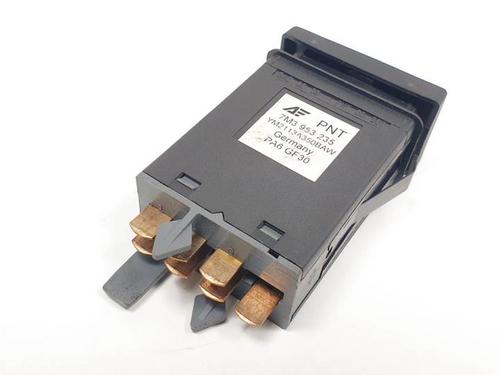 Warning switch SEAT ALHAMBRA (7V8, 7V9) 1.9 TDI | BP16715040I22 
