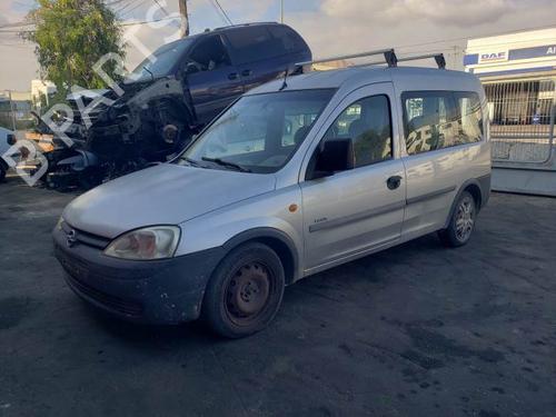 Right front driveshaft OPEL COMBO Box Body/MPV 1.7 DI 16V | BP25140477M39 