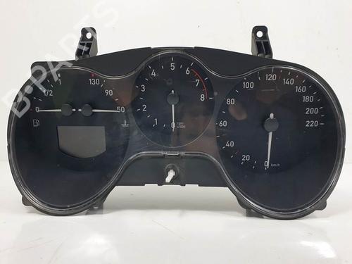 Used Instrument cluster Instrument cluster 13316132 13316132