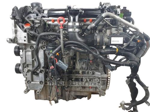 Engine VOLVO S60 I (384) D5 | BP25294967M1 - Image 11