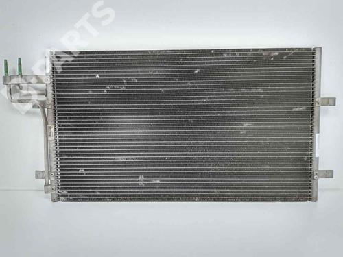 Used AC radiator AC radiator FORD FOCUS II (DA_, HCP, DP) 1.8 TDCi (115 hp) 7641935 7641935
