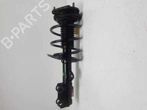 Used Right front shock absorber Right front shock absorber 25295247 25295247