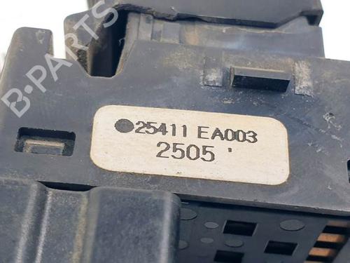 Right rear window switch NISSAN NAVARA NP300 (D40) 2.5 dCi 4WD (D40TT, D40T, D40M, D40BB) | BP16180003I28 