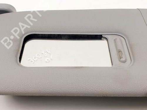 Left sun visor BMW 1 (E87) 116 i | BP24340846I1 