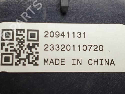 Ratstangsstang OPEL MERIVA B MPV (S10) 1.4 (75) | BP24984268I23 