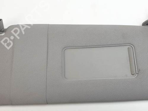 Right sun visor BMW X3 (E83) 2.0 d | BP24350499I2 - Image 2