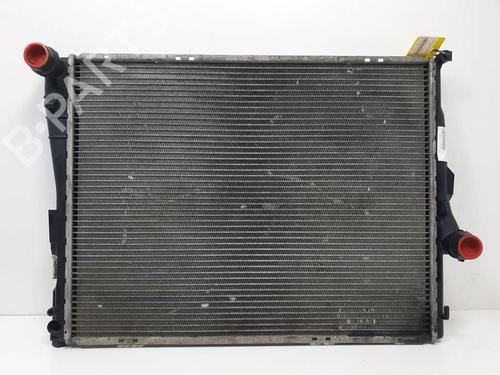 Used Water radiator Water radiator BMW 3 Touring (E46) 320 d (150 hp) 19137397 19137397