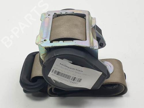 Used Rear right seatbelt AUDI Q7 (4LB) 3.0 TDI quattro (233 hp) 11178958