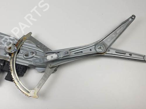 Front left window mechanism OPEL ZAFIRA / ZAFIRA FAMILY B (A05) 1.7 CDTI (M75) | BP28060967C22 