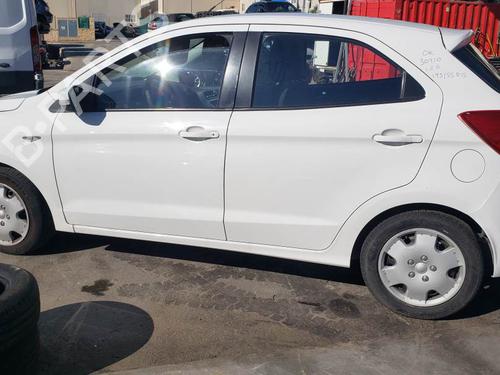 Left front window switch FORD KA+ III (UK, FK) 1.2 | BP29245250I27  - Image 13