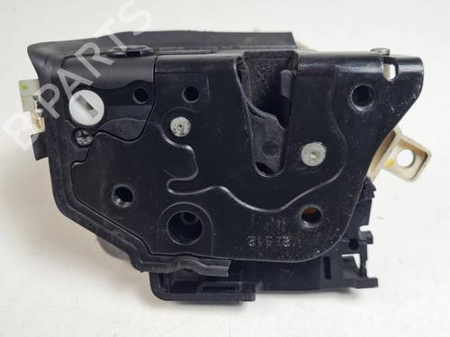 Used Rear left lock Rear left lock 37168792 37168792