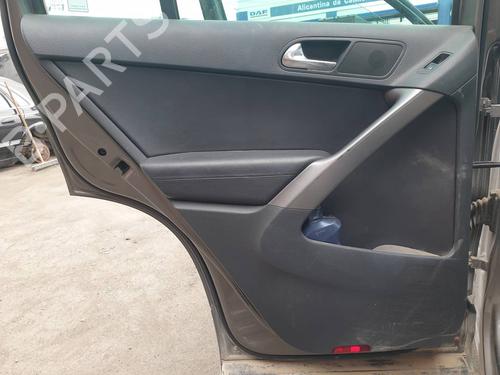 Right front window switch VW TIGUAN (5N_) 2.0 TFSI 4motion | BP29763247I26  - Image 13