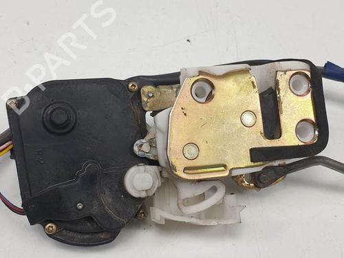Front right lock ROVER 45 I Hatchback (RT) 1.6 | BP10322760C97 