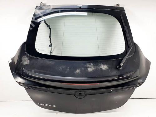 Used Tailgate Tailgate OPEL INSIGNIA A (G09) 1.8 (68) (140 hp) 24930498 24930498