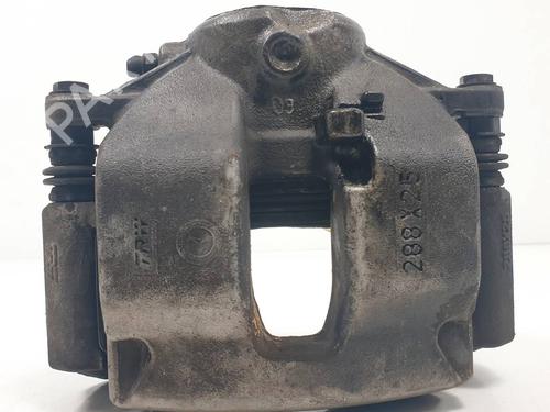 Used Right front brake caliper Right front brake caliper MERCEDES-BENZ C-CLASS (W204) C 200 CDI (204.001) (136 hp) 31033647 31033647