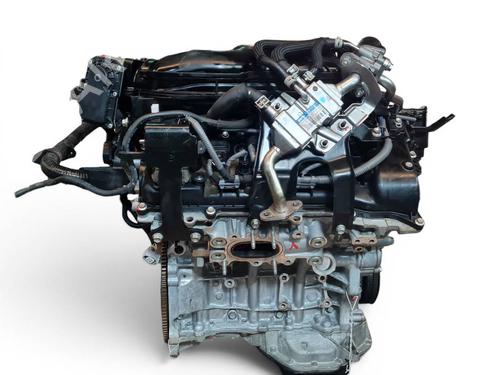 Engine LEXUS RX (_L2_) 450h (GYL20_, GYL20W) | BP34517978M1  - Image 9