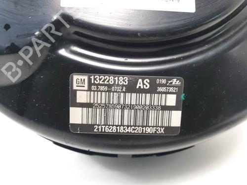 Servo brake OPEL INSIGNIA A Sports Tourer (G09) 2.0 CDTI (35) | BP24339989M42 